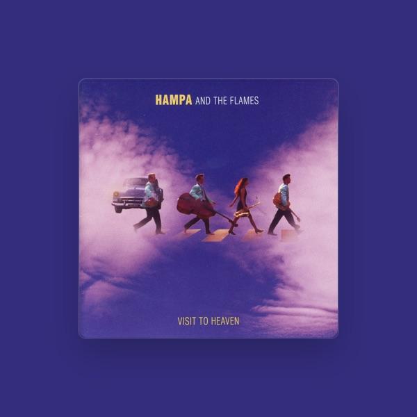 Hampa & The Flames