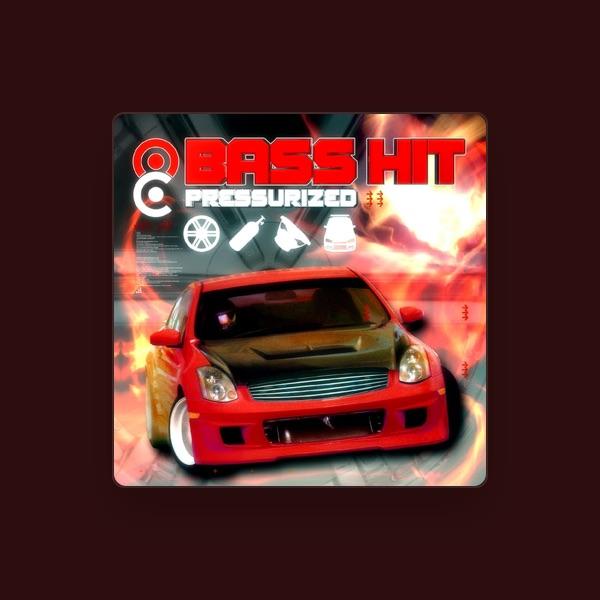 Bass Hit