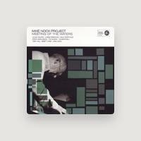 Mike Nock Project