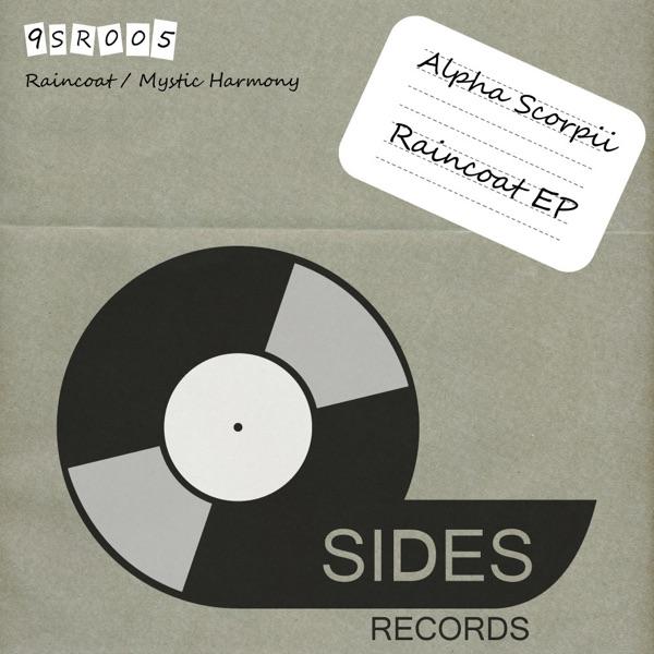 Mystic Harmony (Original Mix)