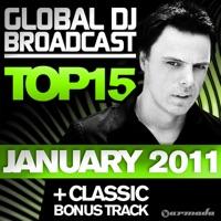 Speechless (Max Graham vs. Protoculture Remix)