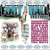 Intertribal White Lodge