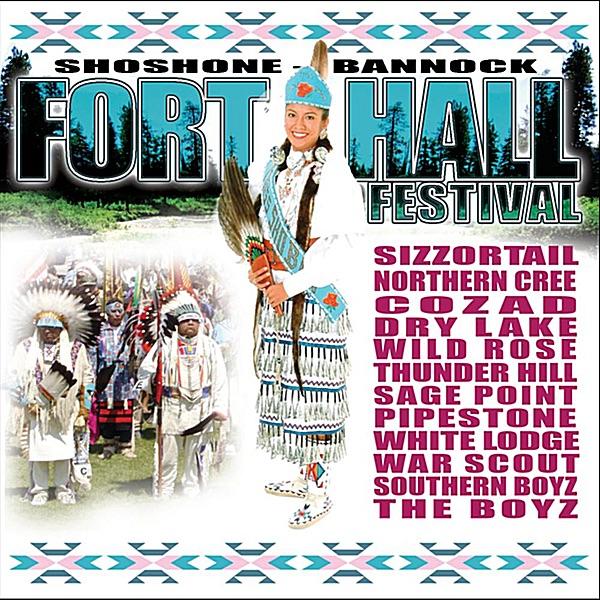 Intertribal Sage Point