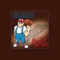 Rockarma