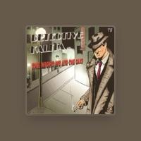 Detective Kalita