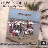 Bomba a la Hermeto