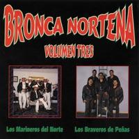 La Bronco Negra