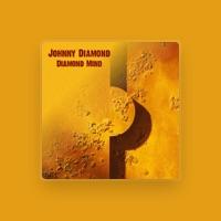 Johnny Diamond