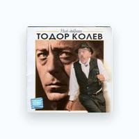 Todor Kolev
