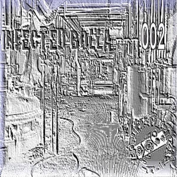 Teknocorazza (Original Mix)