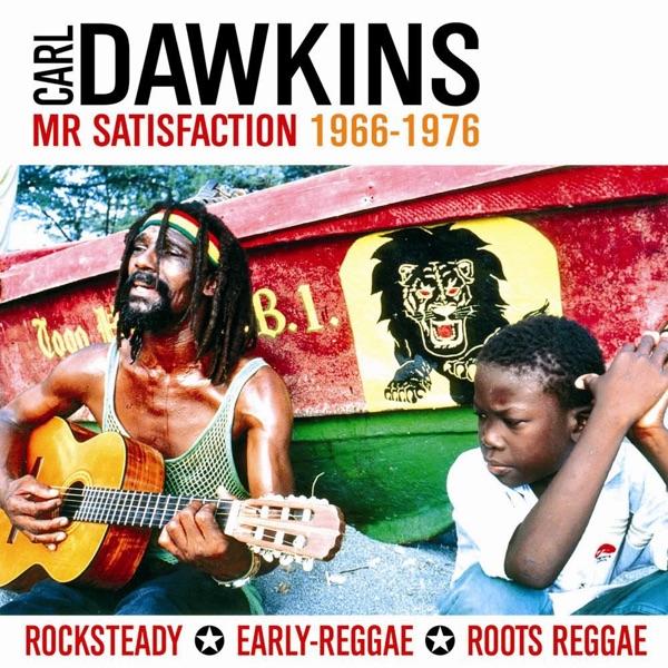 True Love Feat. The Wailers