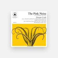 The Pink Noise