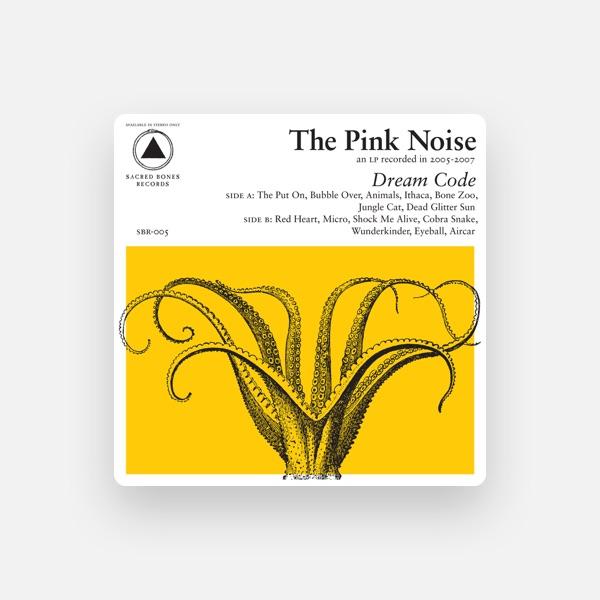 The Pink Noise