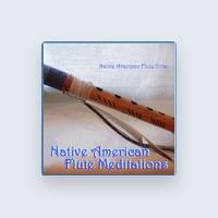 Native American Flute Tribe