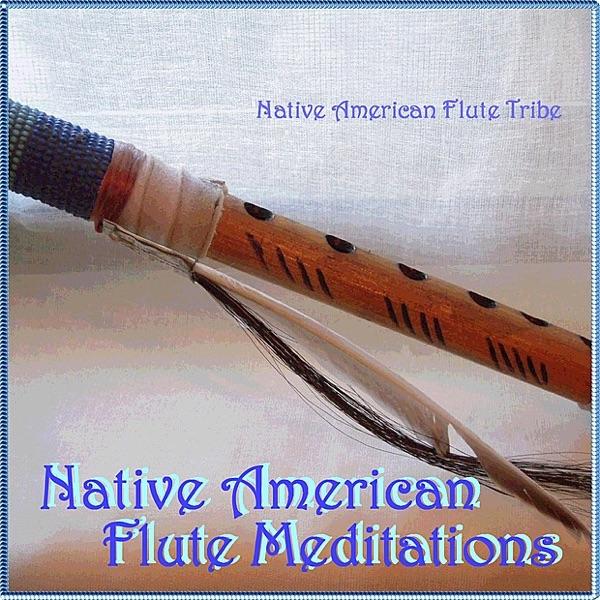 Eastern Winds Meditation (Native & Asian Flute Melodies)