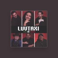 Luvtaxi