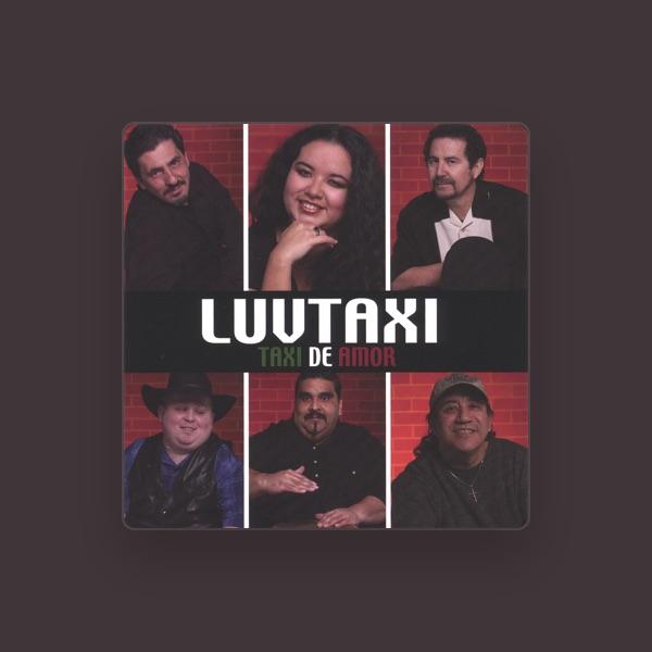 Luvtaxi