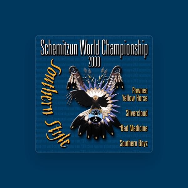 Schemitzun World Championship 2000