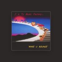 J n Ts' Music Factory