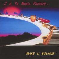 The Muzic and U (instrumental)