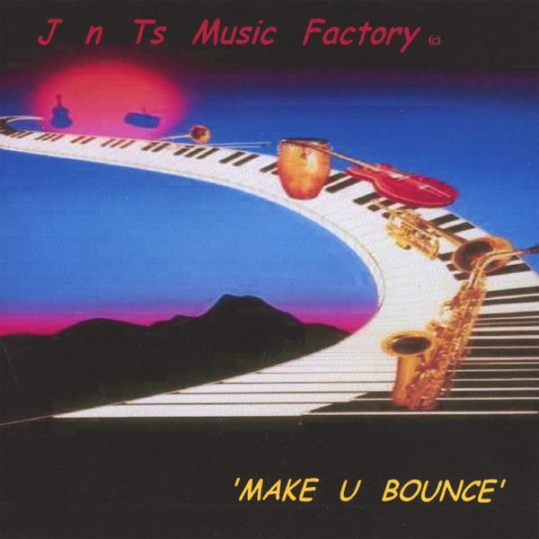 Make U Bounce (instrumental)