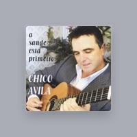 Chico Avila