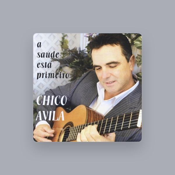 Chico Avila