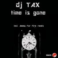 Time Is Gone (Ammo For Fire Remix)