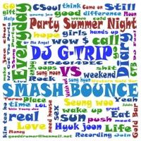 Diary (feat. Smash Bounce & Cold2)