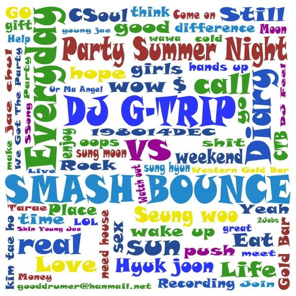 Party Summer Night (feat. Smash Bounce)