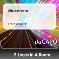 Macarena (Latin Akustik)