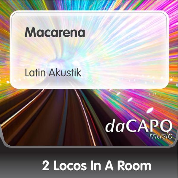 Macarena (Latin Akustik)