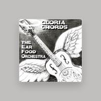 The Ear Food Orchestra