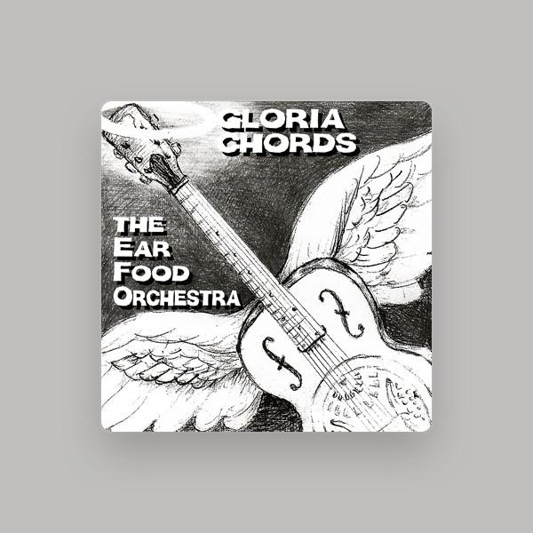 The Ear Food Orchestra