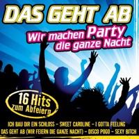 So a schöner Tag (Das Fliegerlied)