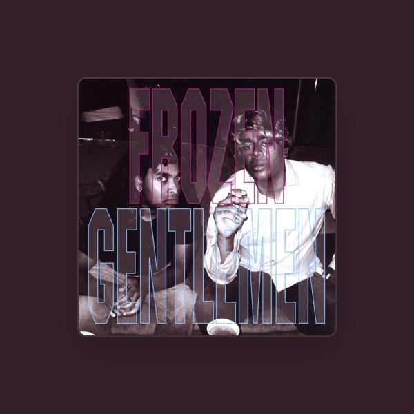 Frozen Gentlemen