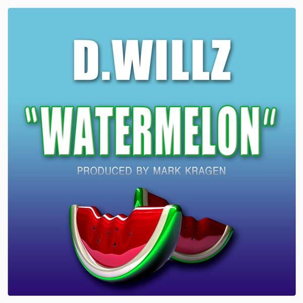 Watermelon (Dirty)