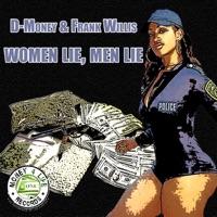 Women Lie, Men Lie