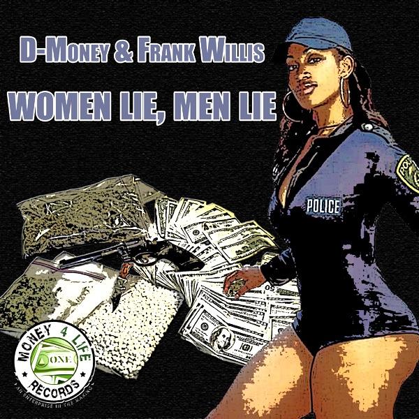 Women Lie, Men Lie