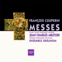 Messe pour les Couvents, Agnus Dei: II. Dialogue sur les grands jeux