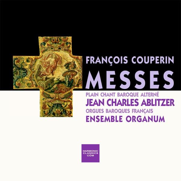 Messe pour les Couvents, Agnus Dei: II. Dialogue sur les grands jeux