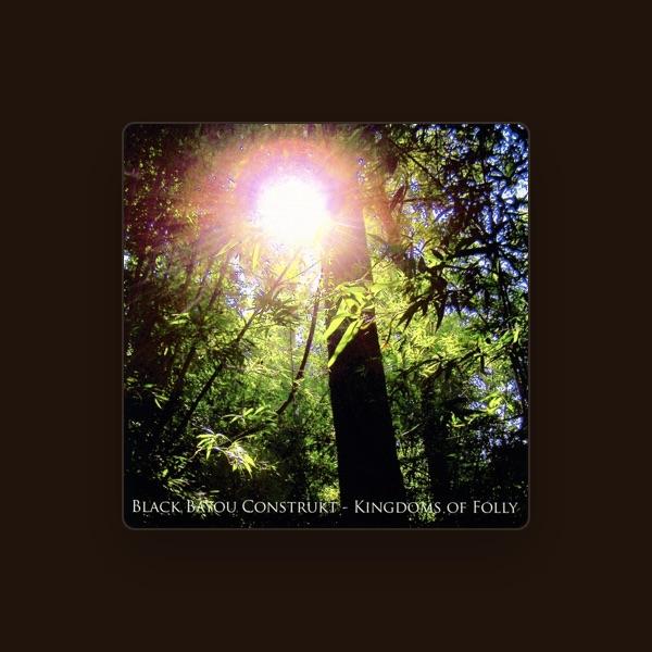 Black Bayou Construkt