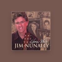 Jim Nunally