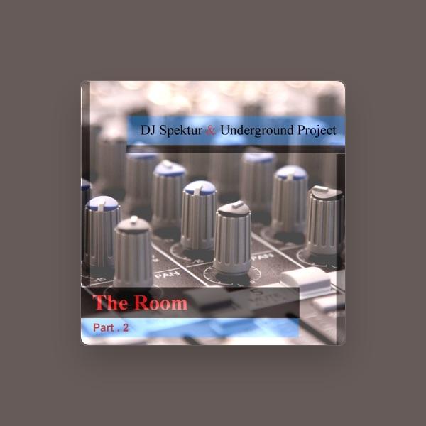 DJ Spektur