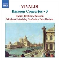 Bassoon Concerto in B-Flat Major, RV 502: II. Largo