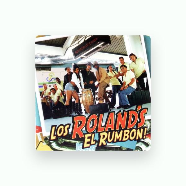Los Roland's