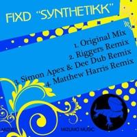 Synthetikk (Matthew Harris Remix)