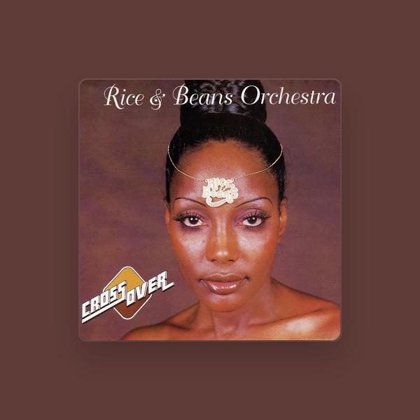 Rice & Beans Orchestra