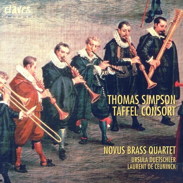 Taffel-Consort: No. 31, Mascarada