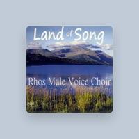 Rhos Male Voice Choir